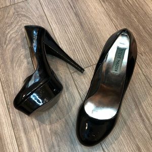 Steve Madden P-Socal Platform Pumps